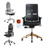 Стілець Steelcase Please - TASKMASTER