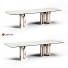 Mesas Cattelan Italia Skyline Keramik Full Set - om.dezy