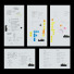Дошки PolyVision Sans, Serif, Flow - TASKMASTER