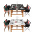 Zestaw mebli Orangebox Conference Table BAE - TASKMASTER