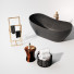 Bathtub With Decor - carrotshepard
