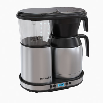 Кавоварка Bonavita Connoisseur 8-Cup One-Touch Coffee Brewer 3D модель