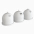 Урни Garbage Sorting Containers Colored Plastic - artpolka