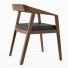 Stuhl Herman Miller Full Twist - Foster117
