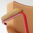 Fotel Vitra Fauteuil Direction Pivotant - carrotshepard