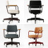Fotel Vitra Fauteuil Direction Pivotant - carrotshepard