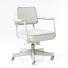 Fotel Vitra Fauteuil Direction Pivotant - carrotshepard