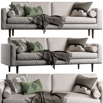 Sofa Broste Copenhagen Wind