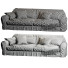 Sofa Baxter House XXL Prezzo - Sergey Gnatyk