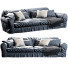Sofa Baxter House XXL Prezzo - Sergey Gnatyk