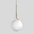 Lampa Flos Delight IC Lights S2 - Vladyslav