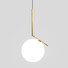 Lampa Flos Delight IC Lights S2 - Vladyslav
