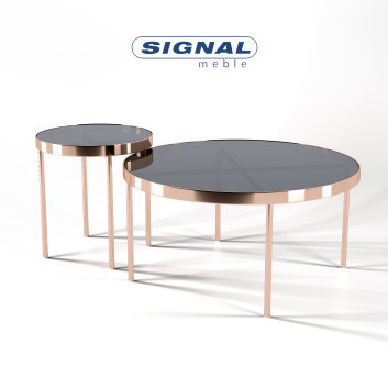 Signal Meble Gina Modèle 3D
