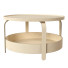 Журнальний столик IKEA Borgeby - s18nastia