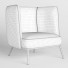 Fotel Offecct Shift High - Foster117