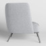 Fotel Offecct Shift High - Foster117