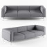 Диван Offecct Avignon - Foster117