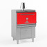 Backofen Mibrasa HMB AB 160 - Foster117