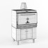 Backofen Mibrasa HMB AB 160 - Foster117