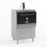 Backofen Mibrasa HMB AB 160 - Foster117