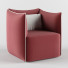 Fotel LeComfort Kubik - Foster117