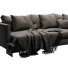 Sofa Flexform Long Island - Sergey Gnatyk
