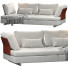 Sofa Bonaldo Gossip - Sergey Gnatyk