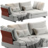 Sofa Bonaldo Gossip - Sergey Gnatyk