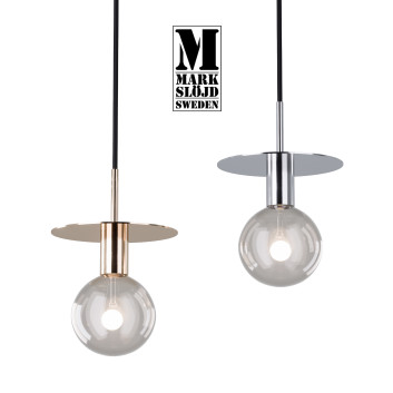 Lampe  Markslojd Disc 1 Modèle 3D