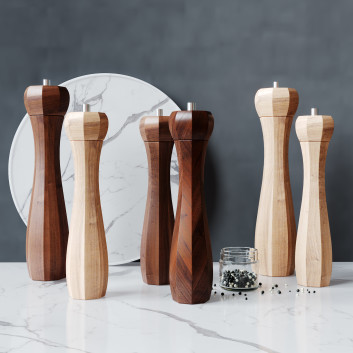 Декор Kitchen Set 3D модель