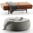 Пуфи Laskasas Set Pouf - Sergey Gnatyk