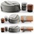 Пуфи Laskasas Set Pouf - Sergey Gnatyk