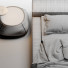 Ліжко та тумбочки Living Divani Extrasoft Set - Sergey Gnatyk