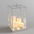 Lampe Authentage Bellefeu Vitrine Lantern - Foster117