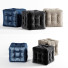 Пуф Square Pouf - Busar