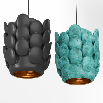 Світильник Makhno Studio Pita