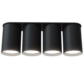 Pikart Lights BP New 4 3D модель