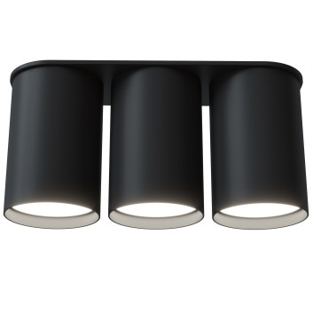 Pikart Lights BP New 3 3D модель