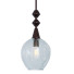 Lampe Pikart Lights Сrumpled Dome - Pikartlights