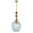 Lampe Pikart Lights Сrumpled Dome - Pikartlights