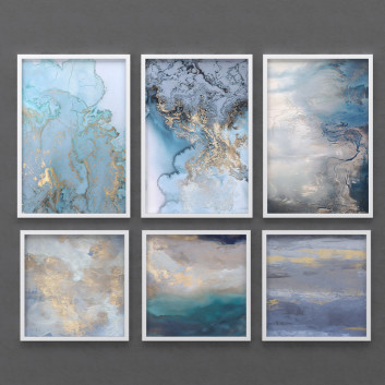 Картини Art Abstraction