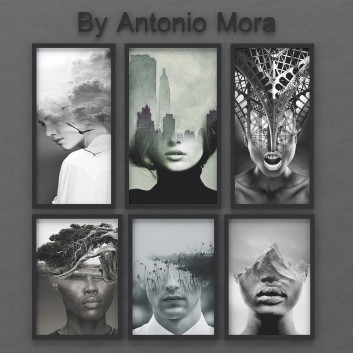 Картини Antonio Mora Photography