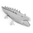 Spielzeug Meri Meri Crocodile - Levitskiy_Igor