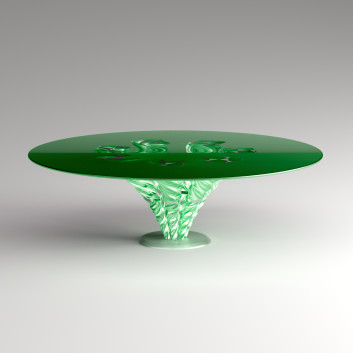 Стол Glass