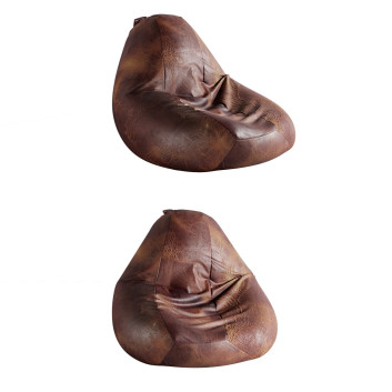 Крісло Frameless Pear
