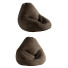 Крісло Frameless Pear - Busar