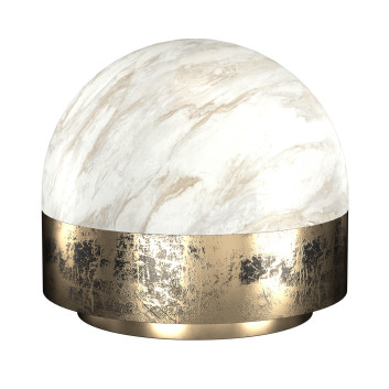 Lampa stołowa  Lucid 200 Light Model 3D