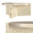 Table Concho - IgorCAD