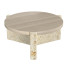 Table Concho - IgorCAD