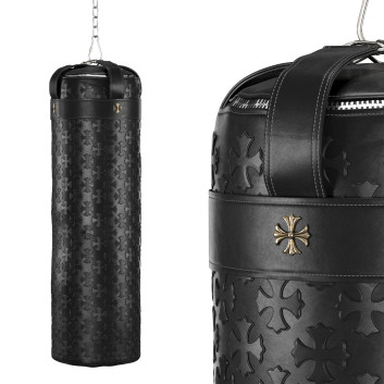 Chrome Hearts Hearts